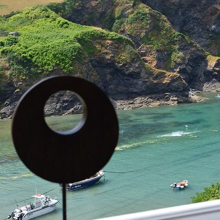 The Gallery Port Isaac Ngoại thất bức ảnh
