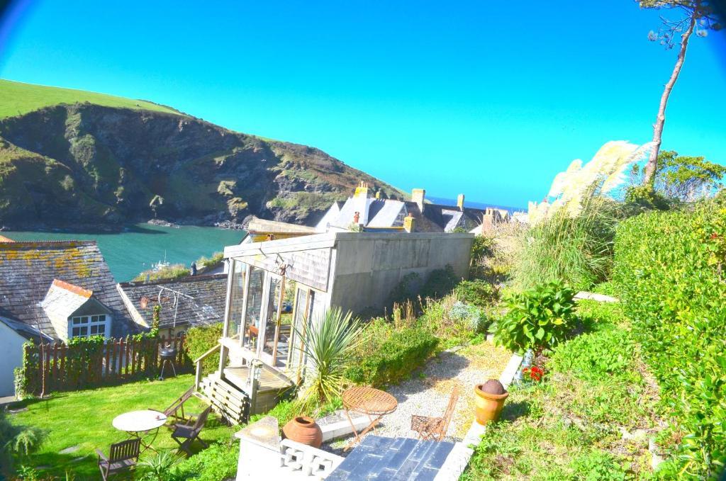 The Gallery Port Isaac Ngoại thất bức ảnh