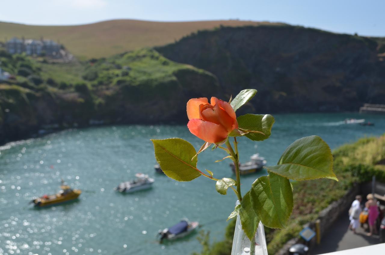 The Gallery Port Isaac Ngoại thất bức ảnh